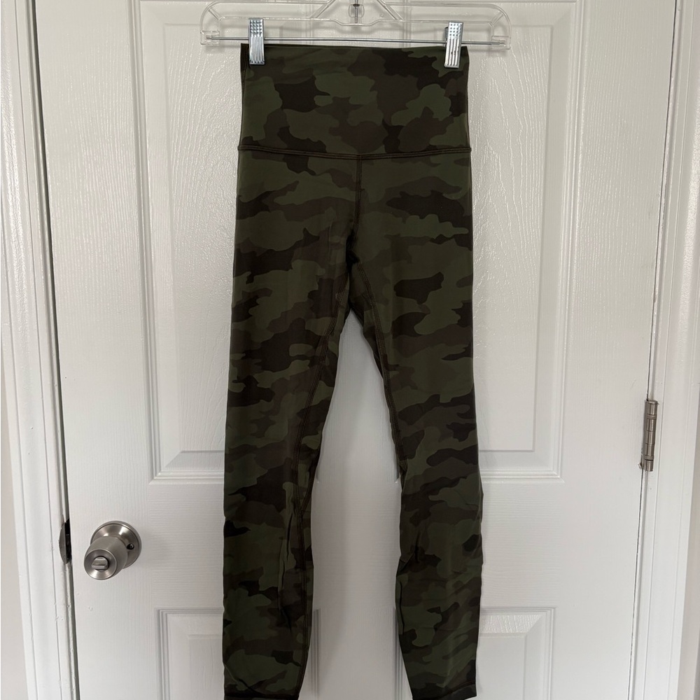 Lululemon Align High-Rise Pant 25”